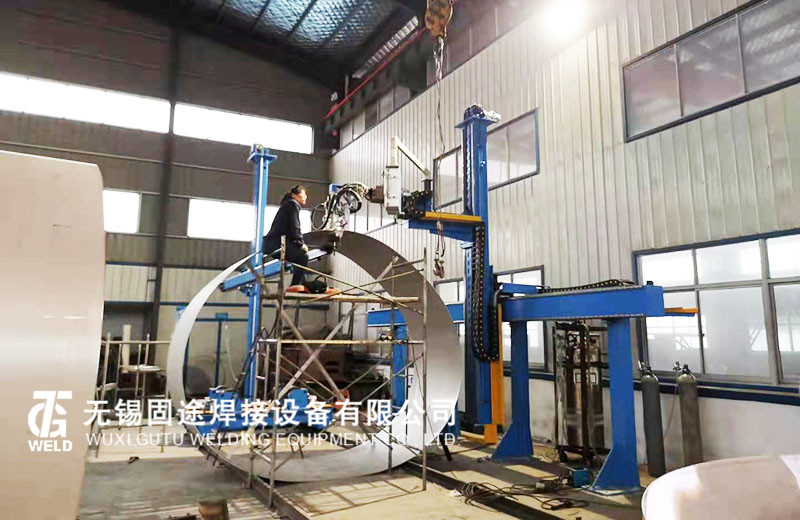 邊梁式等離(lí)子(zǐ)