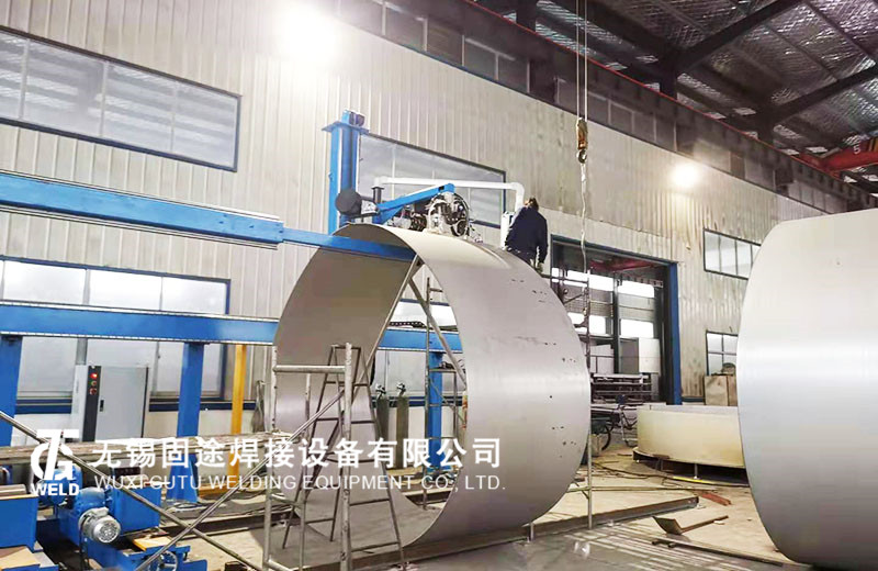 邊梁式等離(lí)子(zǐ)