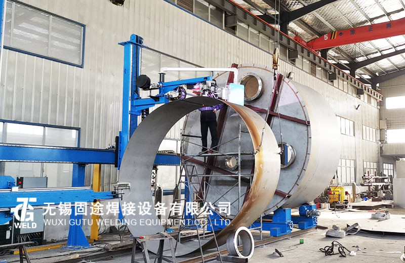 邊梁式等離(lí)子(zǐ)